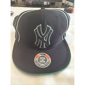 Sz 8-New York Yankees Cooperstown Collection-1961-Twins Enterprise-Size 8